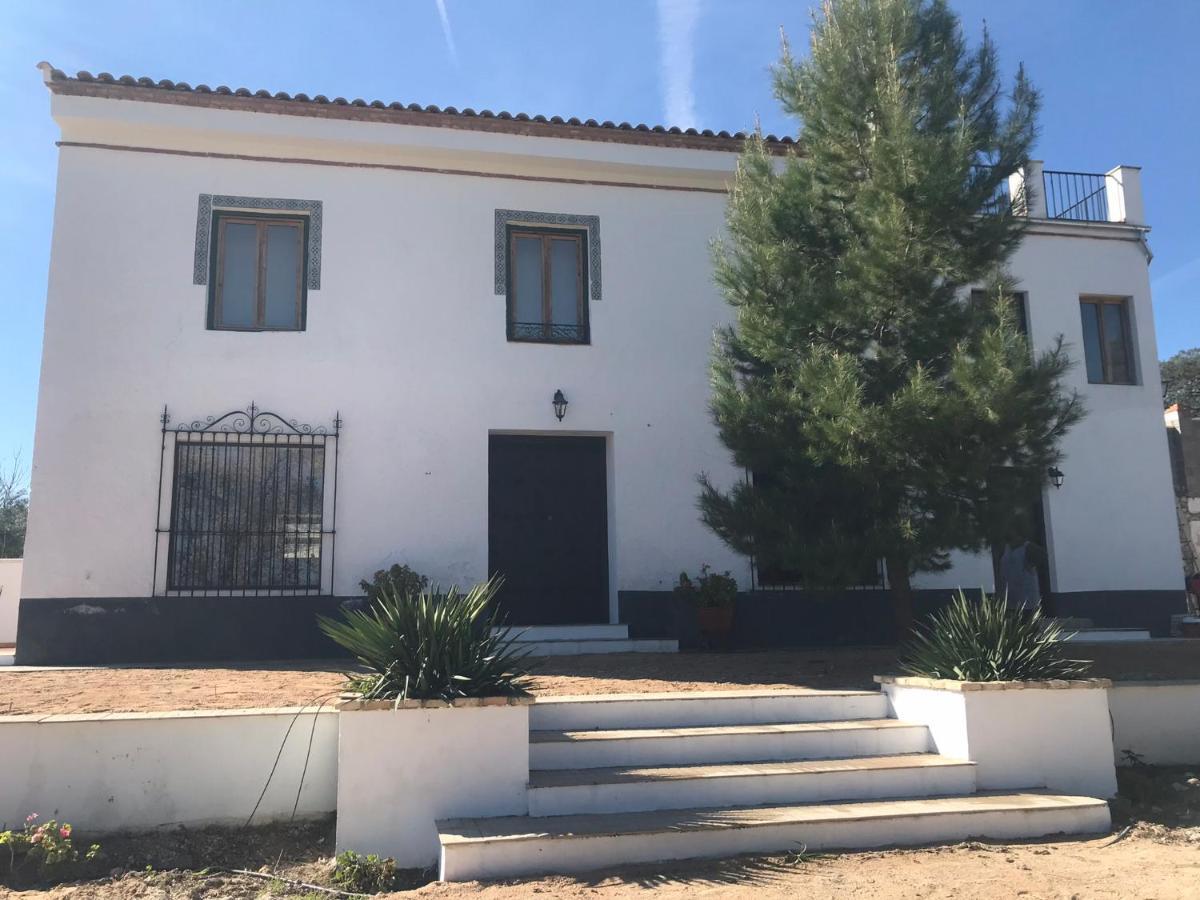 La Almedina Casa Bellavista Vila Cazorla Exterior foto