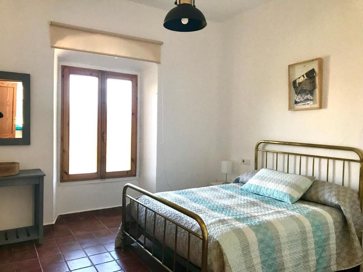 La Almedina Casa Bellavista Vila Cazorla Exterior foto